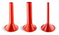 Pølsehorn 3-pkn. 10mm – 20mm – 30mm til 22 Elegant fra Tre Spade