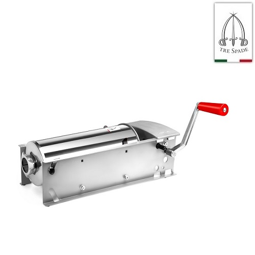 Tre Spade Pølsestapper Star 8 Inox