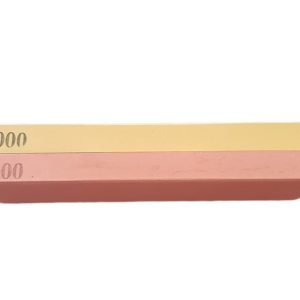 Kombinert brynestein 1000/3000