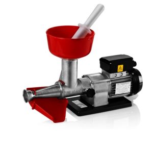 Elektrisk Tomatpresse