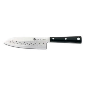 Hasaki Santoku Kjøkkenkniv