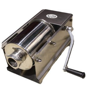 KBK Pølsestapper Horisontal 3L Inox