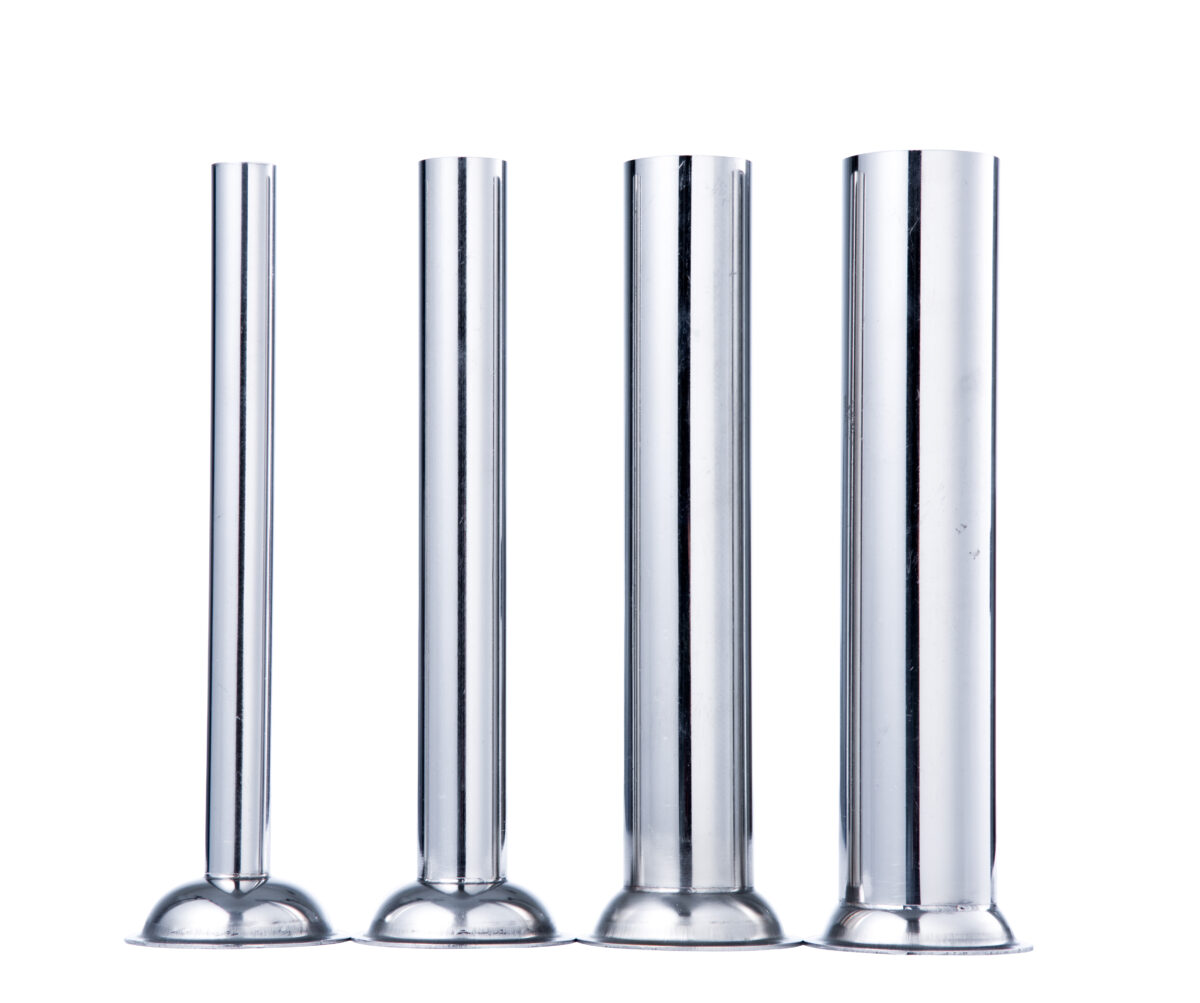 KBK Pølsestapper Horisontal 5L Inox - Image 3