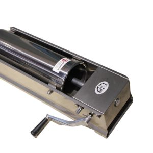 KBK Pølsestapper Horisontal 7L Inox