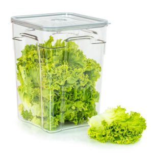 Gastro Vakuumbeholder 10L