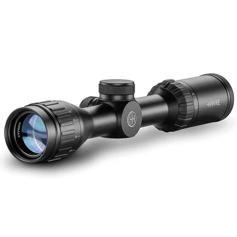 Hawke - Airmax 2-7x32 AO AMX - Image 2
