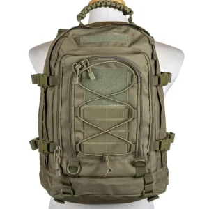 Specna Arms 30L Taktisk Ryggsekk – Oliven