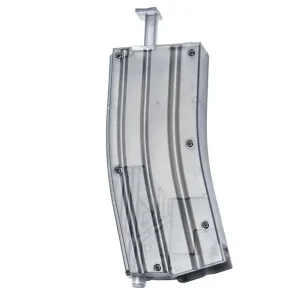 Speedloader 6mm - High Cap - 400skudds