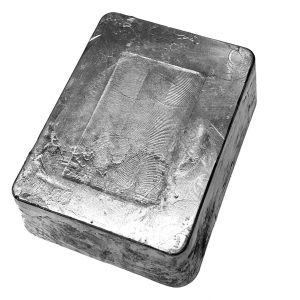 2 kg for blylommer