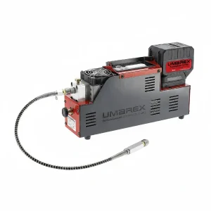 Umarex PAC 400 Batteridrevet PCP Kompressor