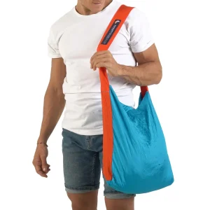 Ticket To The Moon Eco Shopping Bag