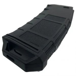 Amarok AM250 Type B - M4/M15/M16 Fast Feed Mid-Cap Magasin - 250rd