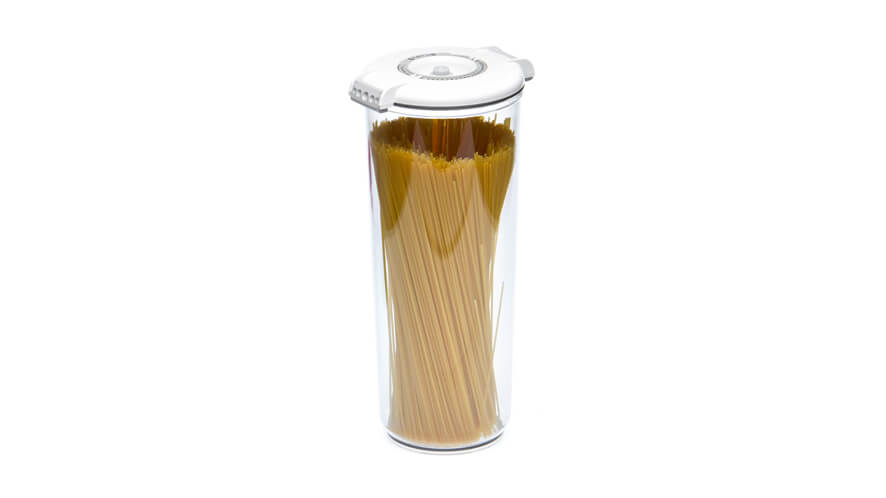 Rund Vakuumboks 2.5 Liter - Image 2