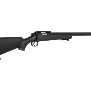 Specna Arms SA-S12 EDGE Softgun Sniper – Sort