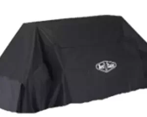 Premium trekk for innbyggningsgrill med fem brennere (94495)