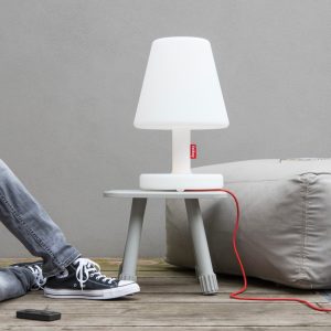 Fatboy Edison the Medium connect lampe til uteplassen (103066)