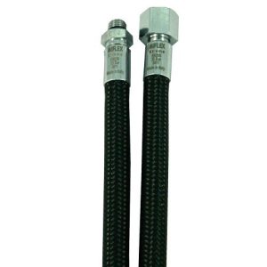 Miflex LP Svart