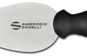 Parmesankniv 12 cm – hjerteformet | Ambrogio Sanelli