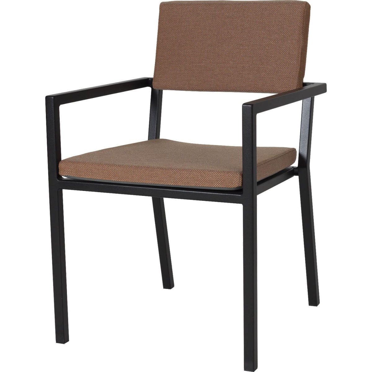 Sundays Design Frame spisestol med puter - Image 7