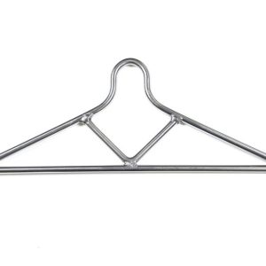 Slakteskrev kalv i rustfritt stål 580 mm – Sanelli
