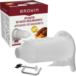 Stekenett applikator Premium