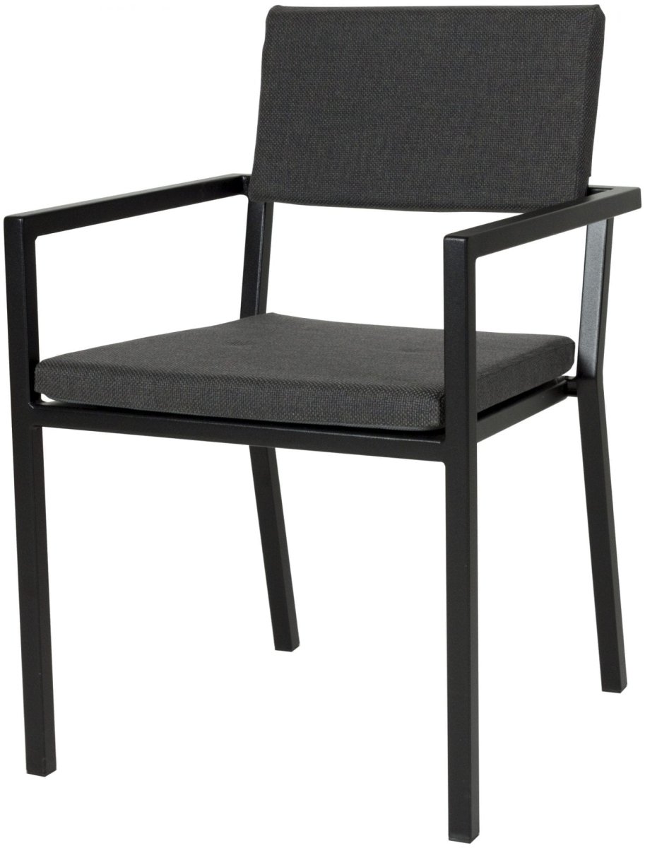 Sundays Design Frame spisestol med puter - Image 2