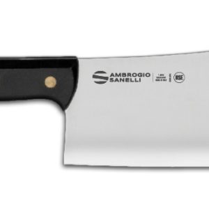 Supra kjøttøks 26 cm Sanelli