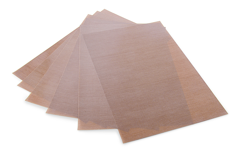 Teflonmatte til Atacama 6stk - Image 3