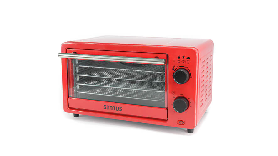 Tørker/ Dehydrator 14L status - Image 3