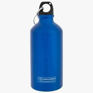 Aluminium Drikkeflaske - 500ml
