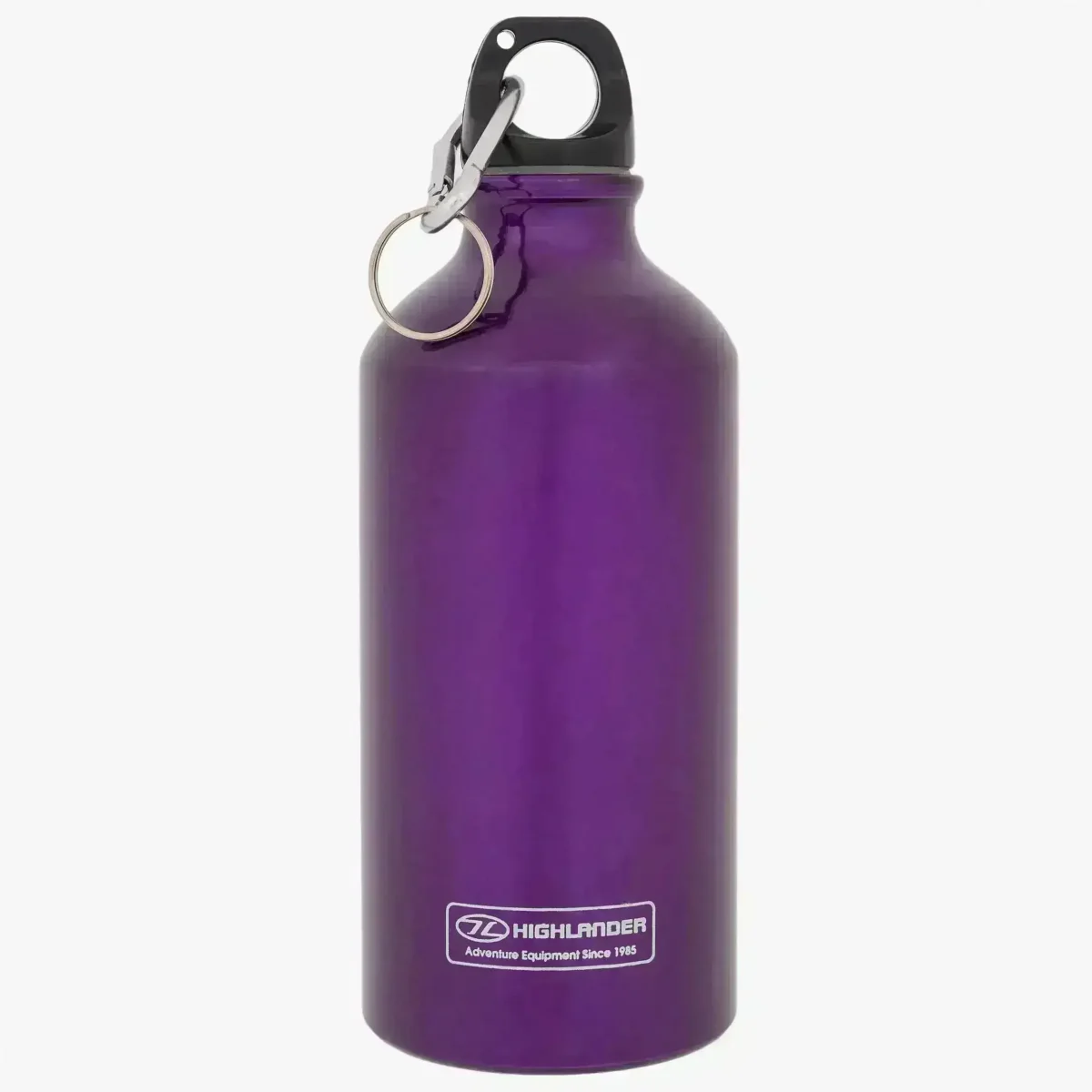 Aluminium Drikkeflaske - 500ml - Image 3