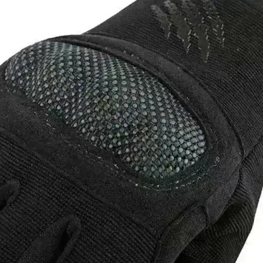 Armored Claw Shield - Taktisk Hanske - Svart - Image 6