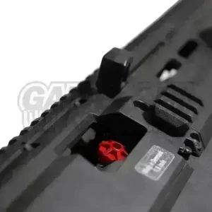 AS - EHA Hop-Up Justering til ASG Scorpion EVO A1
