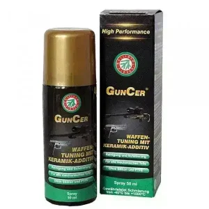 Ballistol - GunCer Spray - 50ml