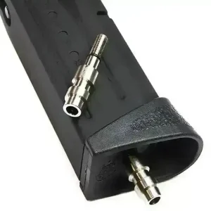 Balystik HPA Connector til TM/MARUI Magasin