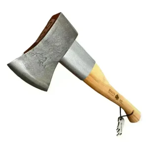 Bison 1879 Kløyveøks - 1250 Gram - 500mm