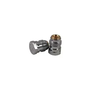 Burst Disk Til Regulator