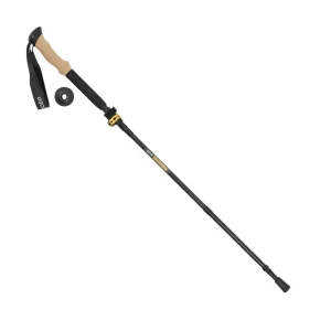 Carbon Skye FZ Foldbar Gåstav - 1stk