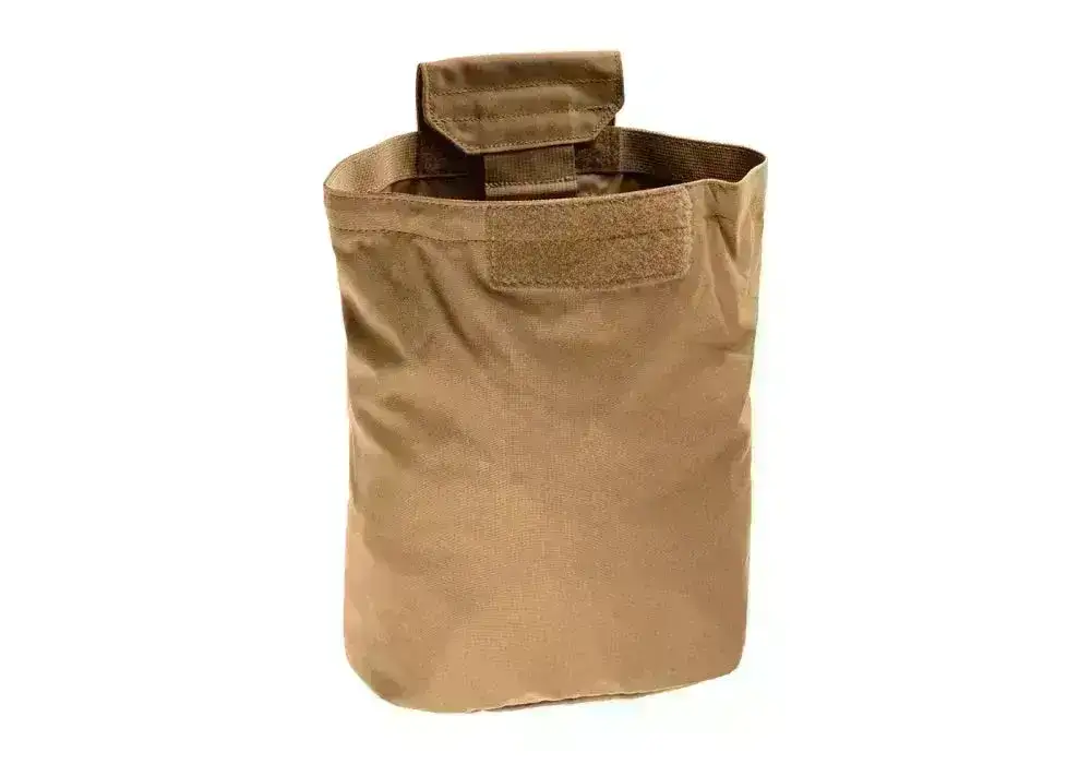 Clawgear - Dropplomme - Dump Pouch Coyote - Image 2
