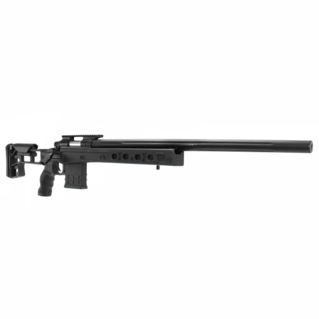 Cyma R700 MDT HS3 Fjærdrevet Sniper - Image 3