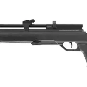 Crosman Icon Luftrifle - 4.5mm PCP Luftgevær
