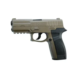 Crosman - MK45 Co2 Drevet Luftpistol uten Blowback