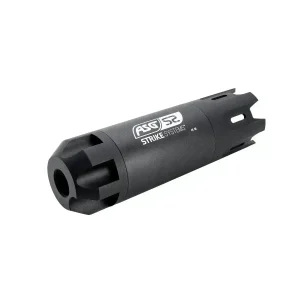 CTU-XL Tracer med 14mm CCW Gjenger