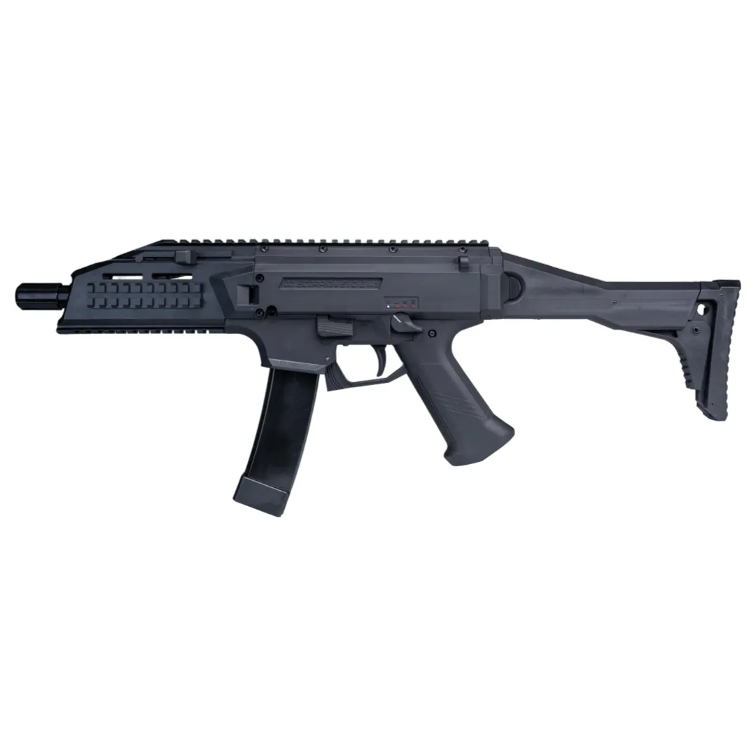 CZ Scorpion EVO 3 A1 Sportline Elektrisk Softgun Rifle - Li-Po Pakke