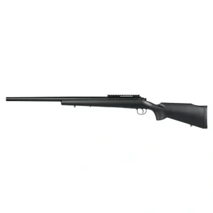DE - M61 VSR-10 Fjærdrevet Softgun Sniper Rifle