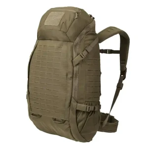 Direct Action® - Halifax Medium Backpack – 40L Profesjonell Patruljesekk i Cordura®