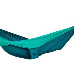 Ticket To The Moon Kingsize Emerald Green/Green