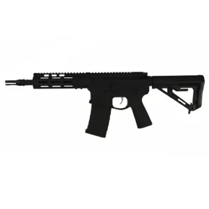 EMG Noveske Gen4 Elektrisk Airsoftrifle AEG - eSilverEdge SDU2.0