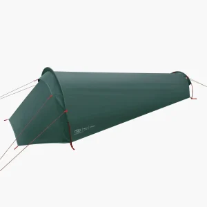 Falcon Bivvy Tent – Vanntett lettvekttelt til tur og friluft