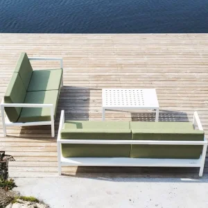 Sundays Design Frame 3-seter utesofa